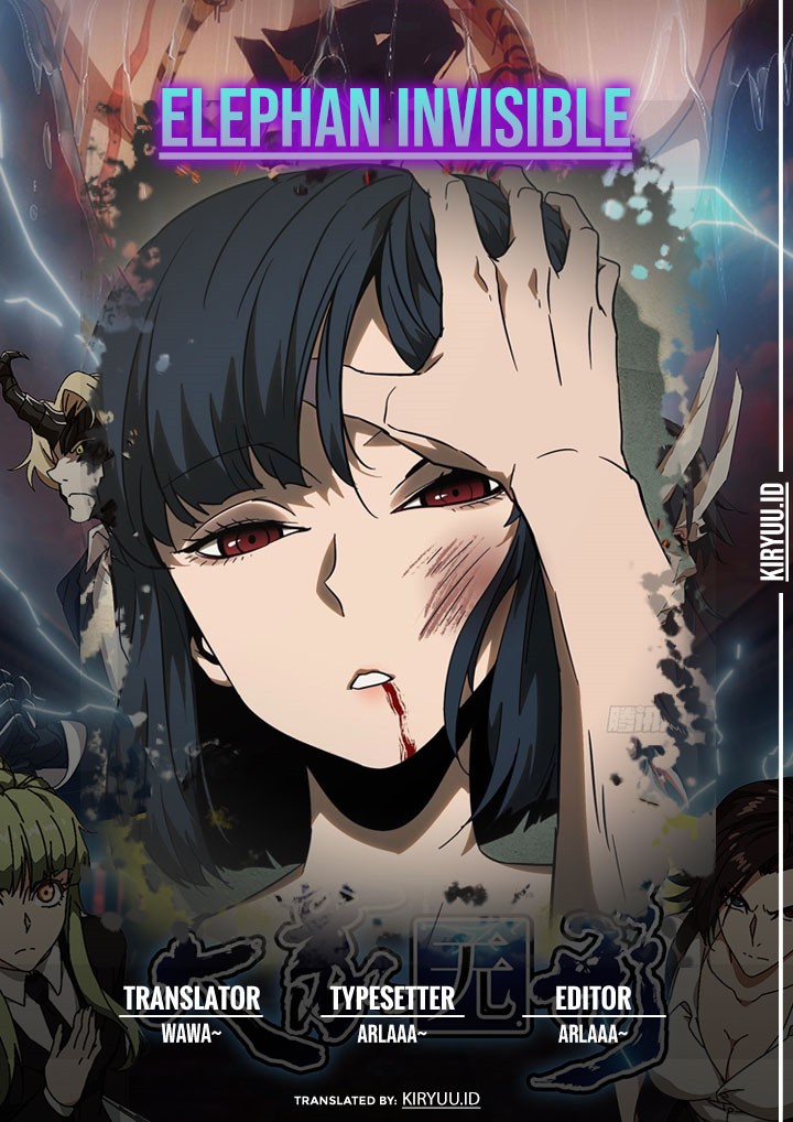 Elephant Invisible (Da Xiang Wuxing) Chapter 67 Gambar 1